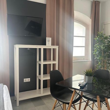Isa Cadiz Apartment Exterior photo